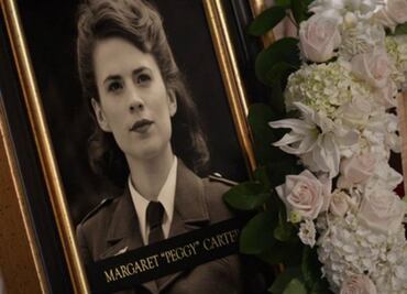 El cameo secreto de Capitán América en "Civil War"