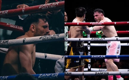 Omar Chávez perdió de forma unánime, pero ganó más dinero que 'Chino' Rodríguez ¿Cuánto se llevó?