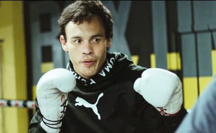 Los escándalos protagonizados por Julio César Chávez Jr arriba y abajo del ring