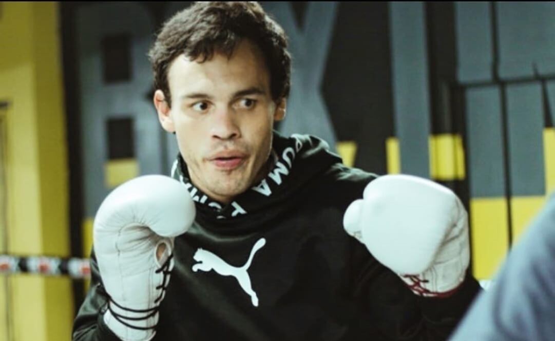 Los escándalos protagonizados por Julio César Chávez Jr arriba y abajo del ring