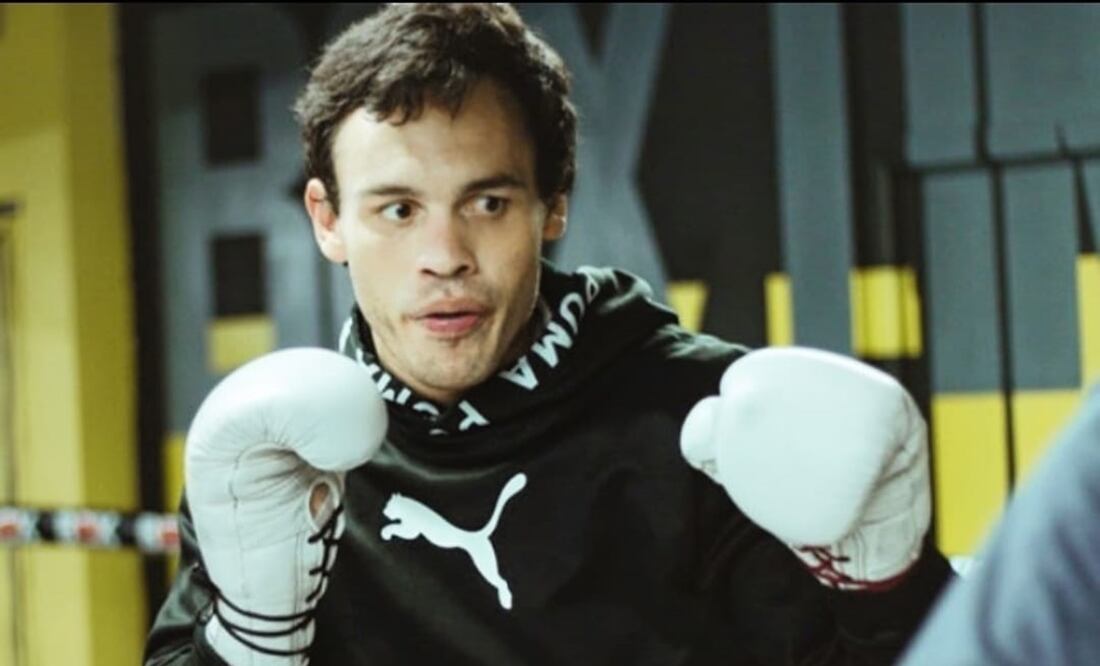 Los escándalos protagonizados por Julio César Chávez Jr arriba y abajo del ring