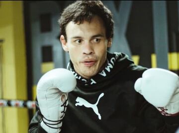 Los escándalos protagonizados por Julio César Chávez Jr arriba y abajo del ring