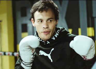 Los escándalos protagonizados por Julio César Chávez Jr arriba y abajo del ring