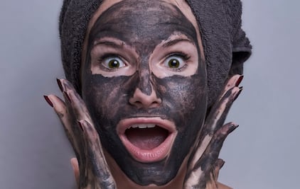 5 mascarillas caseras para cuidar la piel de tu rostro