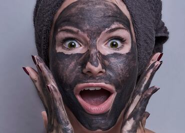 5 mascarillas caseras para cuidar la piel de tu rostro