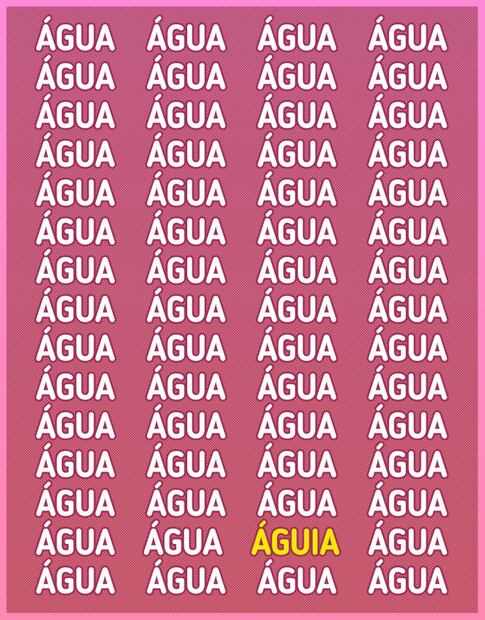 Acertijo visual | Fuente: GenialGurú
