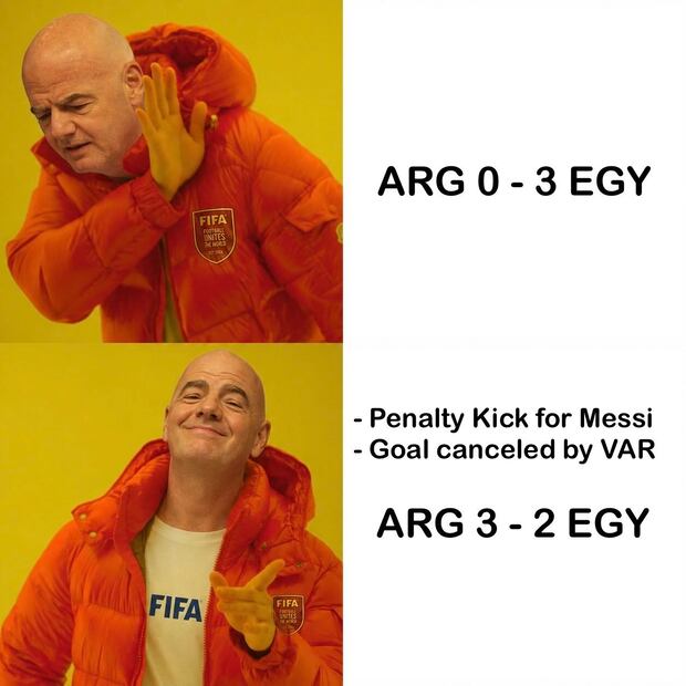 Lionel Messi MEMES