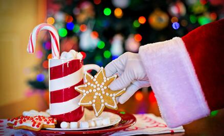 10 datos científicos que TIENES que saber sobre la Navidad