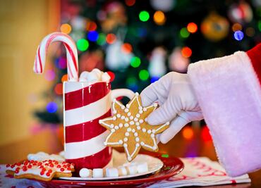 10 datos científicos que TIENES que saber sobre la Navidad