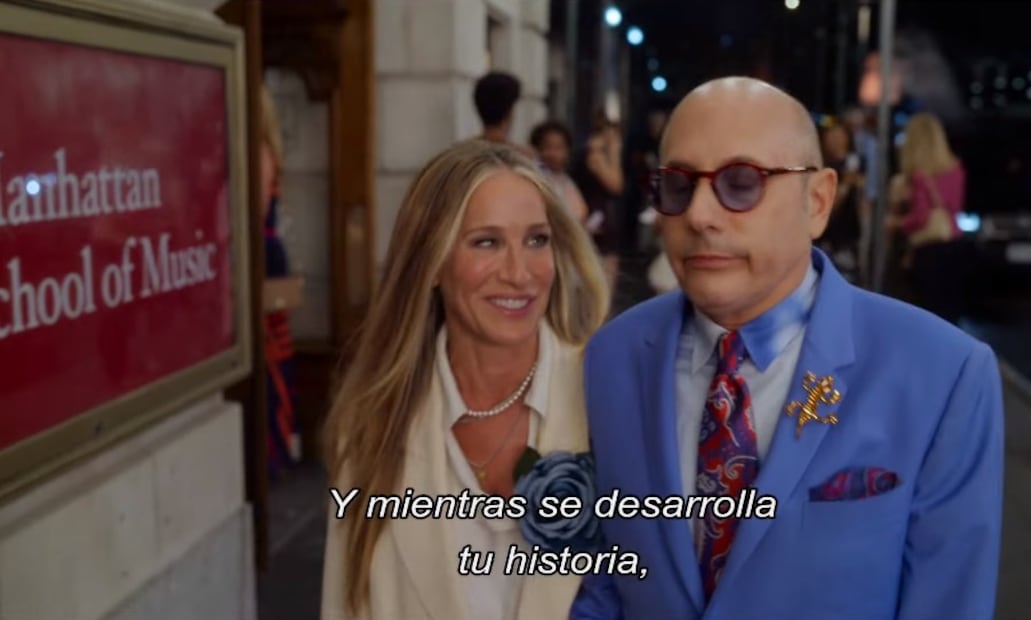 Ya hay fecha de estreno para “Sex And The City: And Just Like That” y tráiler