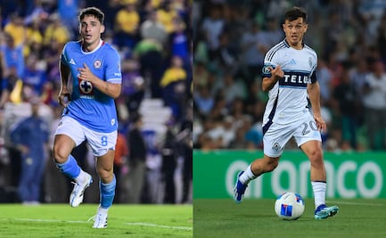 Cruz Azul vs Vancouver Whitecaps: ¿Dónde ver EN VIVO la final de la Concacaf Champions Cup?