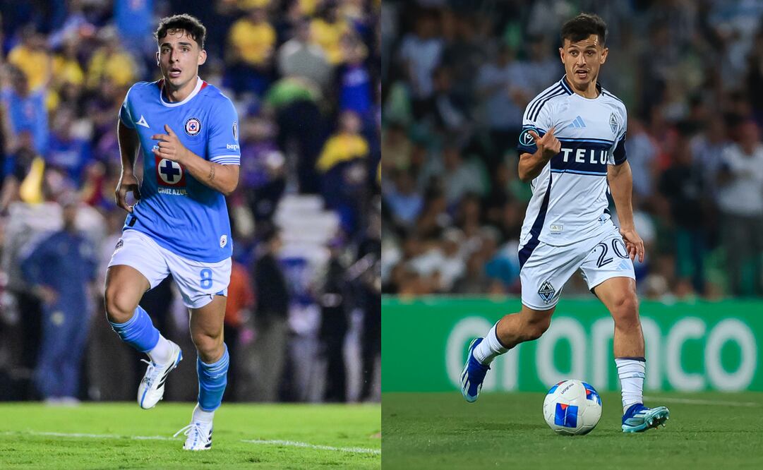 La Máquina buscará su séptimo título de la Concacaf a costa del conjunto canadiense | FOTOS: Imago7