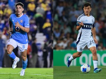 Cruz Azul vs Vancouver Whitecaps: ¿Dónde ver EN VIVO la final de la Concacaf Champions Cup?