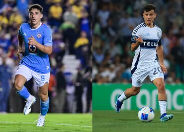 Cruz Azul vs Vancouver Whitecaps: ¿Dónde ver EN VIVO la final de la Concacaf Champions Cup?