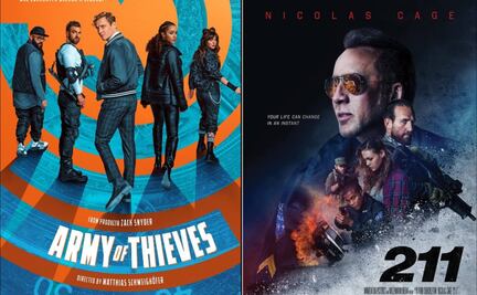 Las 3 mejores películas de Netflix que debes ver en NOVIEMBRE