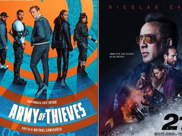 Las 3 mejores películas de Netflix que debes ver en NOVIEMBRE