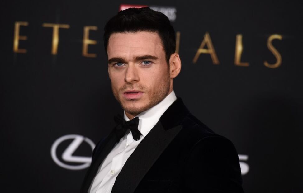 10 fotos de la premiere mundial de “Eternals”; así lucieron los superhéroes