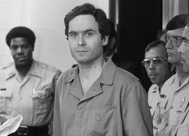 Ted Bundy, el día que fue ejecutado el asesino serial