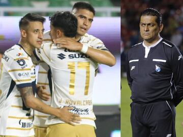 Felipe Ramos Rizo critica el triunfo de los Pumas sobre el Mazatlán
