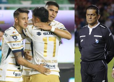 Felipe Ramos Rizo critica el triunfo de los Pumas sobre el Mazatlán