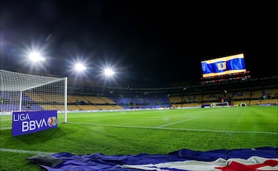 Estadio Universitario recibe aval de la FIFA para entrenamientos del Mundial 2026
