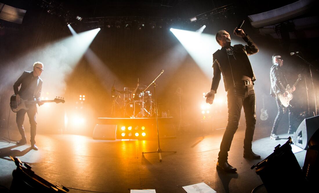 Foto: Bauhaus by Gary Bandfield