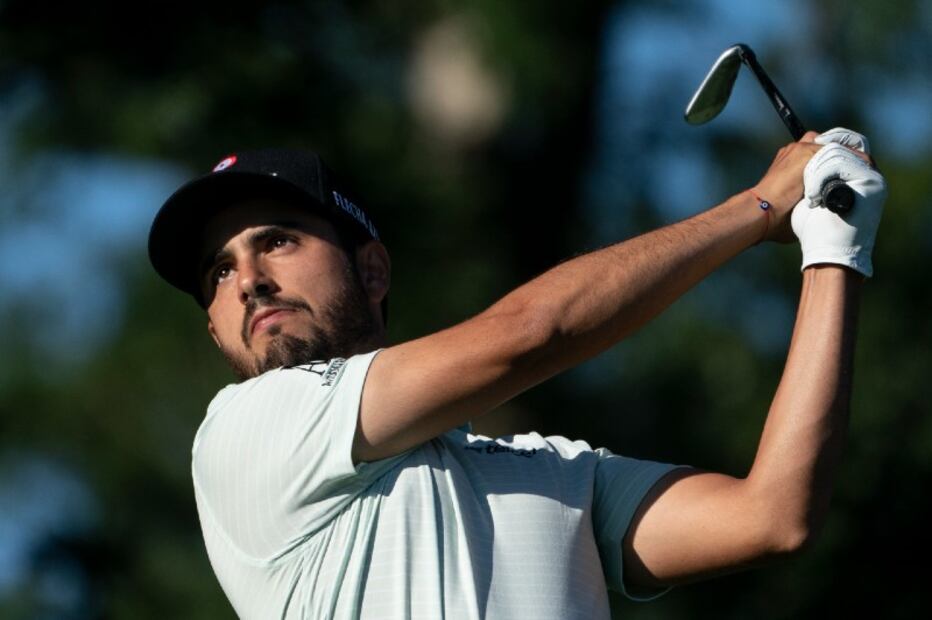 México llevará 4 representantes de golf a los Juegos Olímpicos de Tokio