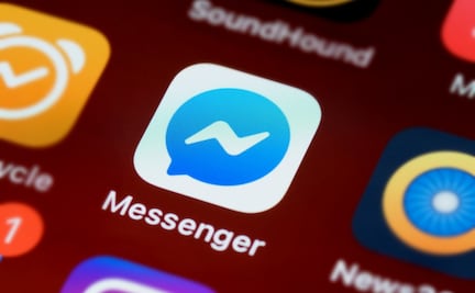 ¡Olvida WhatsApp! Facebook Messenger es la app que debes eliminar de tu celular