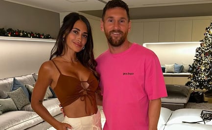 ¿Cuánto cuestan los platos del restaurante que Leo Messi y Antonela Roccuzzo frecuentan en Miami?