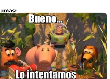 Los 10 mejores memes del campeonato de León Vs Pumas