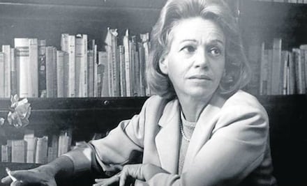 Elena Garro, la esposa, víctima y enemiga de Octavio Paz