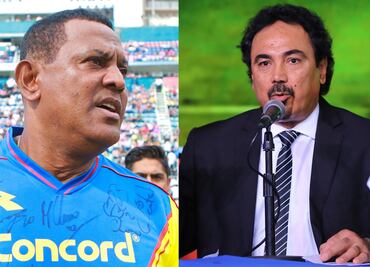 'Hugo Sánchez es soberbio y mala leche', leyenda del América estalló contra 'El Macho'