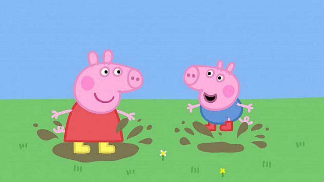 Peppa Pig, la cerdita más “rebelde” censurada en China