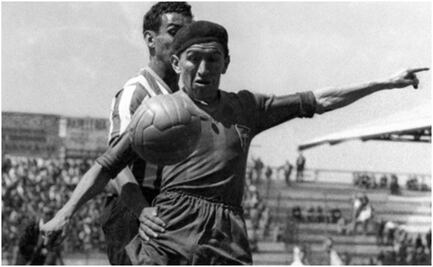 ¿Quién metió el primer gol de la Selección Mexicana en un Mundial?