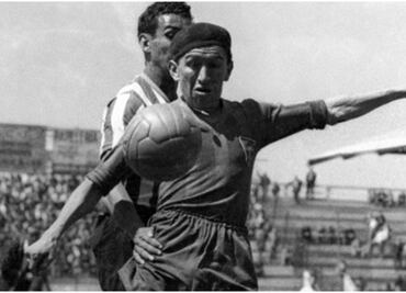 ¿Quién metió el primer gol de la Selección Mexicana en un Mundial?