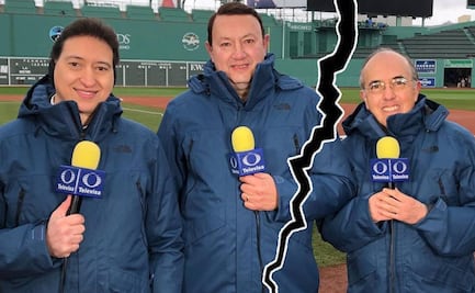 Pepe Segarra reveló los dos verdaderos motivos por los que se separó de los 'Tres Amigos'