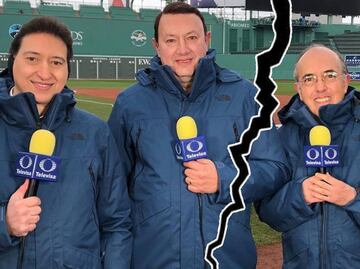 Televisa encuentra sustituto para Pepe Segarra; Antonio de Valdés y Enrique Burak estrenarán compañero