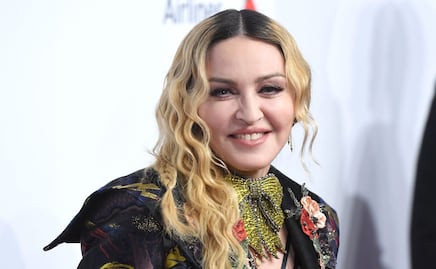 Madonna se desnuda en Instagram; sus fans critican el photoshop en su rostro