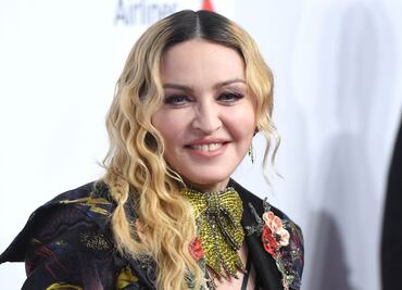 Madonna se desnuda en Instagram; sus fans critican el photoshop en su rostro