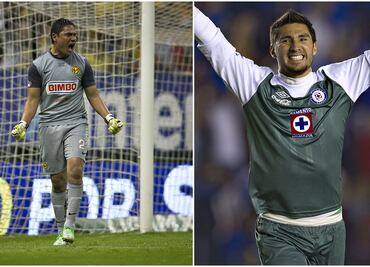 Yosgart Gutiérrez asegura que fue autogol y no una hazaña de Moisés Muñoz en la Final de 2013