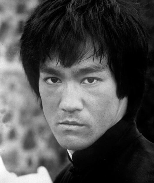 Bruce Lee fue sospechoso del asesinato de Sharon Tate