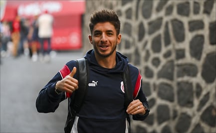 'Cone' Brizuela 'presume' que lanza mejores exclusivas que los reporteros de la fuente rojiblanca