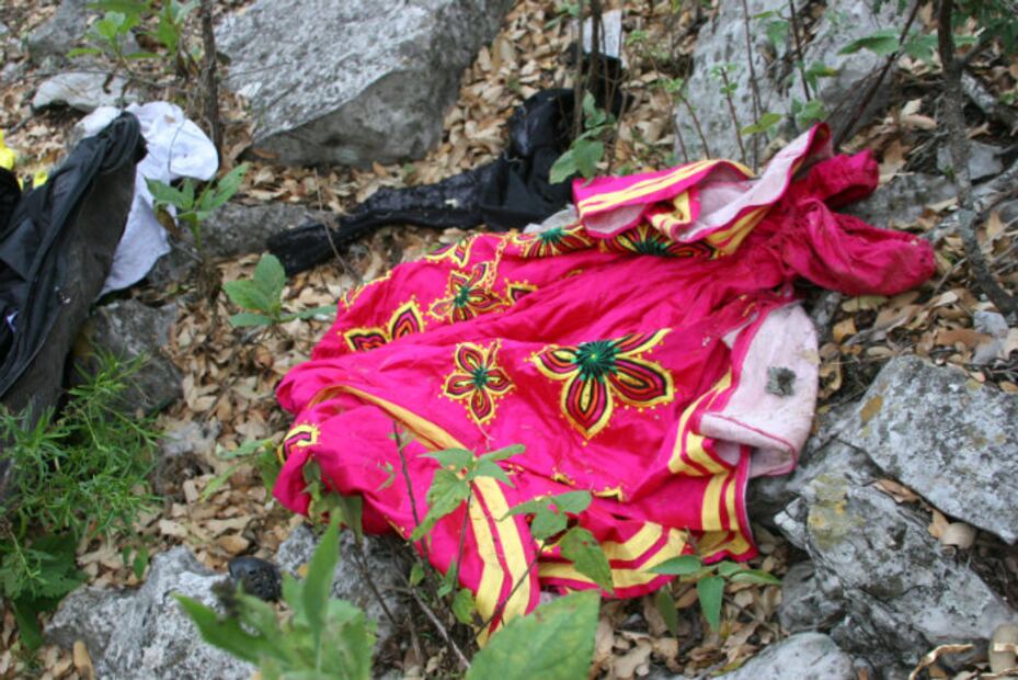 A 8 años de la muerte de Jenni Rivera, recordamos su última foto