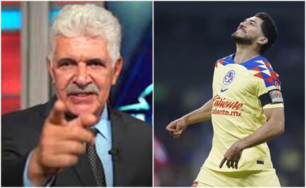 'Tuca' Ferretti contundente: 'Prefiero dejar el futbol a dirigir al América'