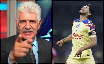 'Tuca' Ferretti contundente: 'Prefiero dejar el futbol a dirigir al América'