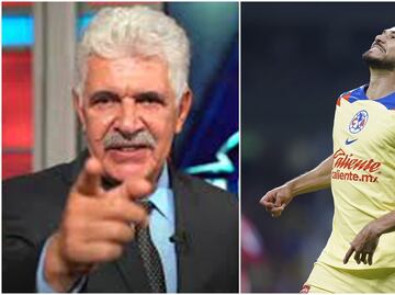 'Tuca' Ferretti contundente: 'Prefiero dejar el futbol a dirigir al América'