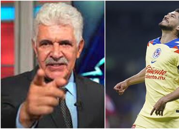 'Tuca' Ferretti contundente: 'Prefiero dejar el futbol a dirigir al América'