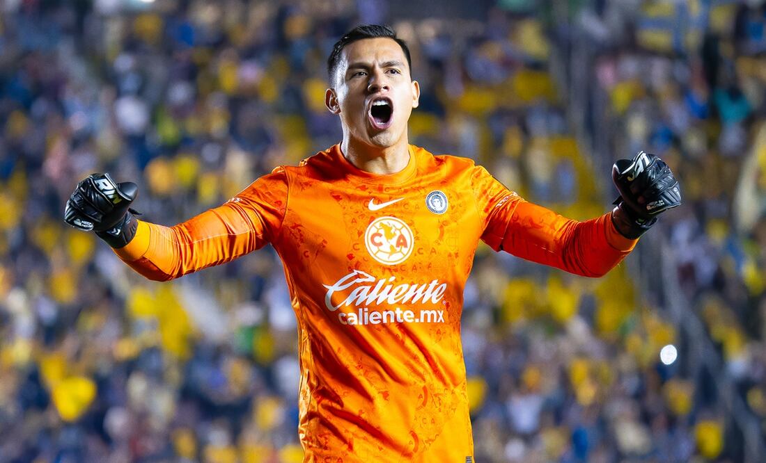 América consideraría sus redes sociales para transmitir el juego ante Pachuca | FOTO: Imago07