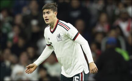 La 'Hormiga' González se mete al radar de un ex equipo de Cristiano Ronaldo