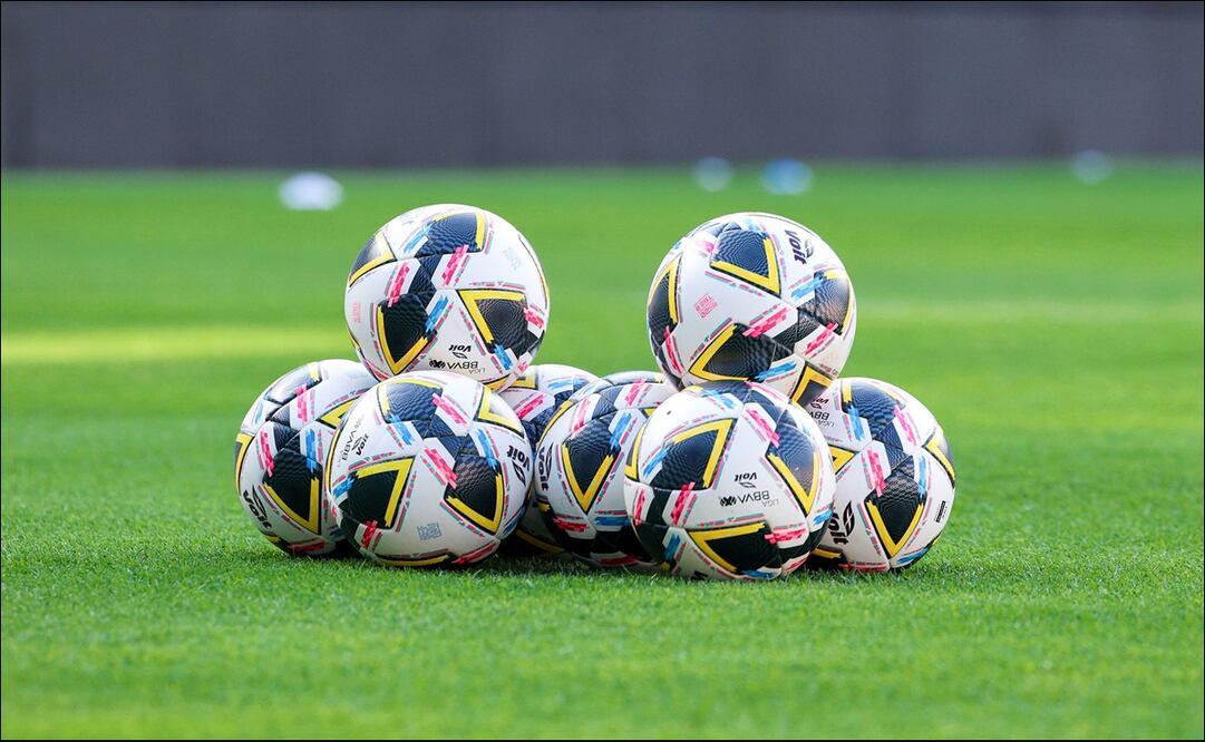 Estos son los motivos por los que no habrá juegos de Liga MX el próximo domingo. FOTO: Imago7